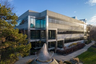 Dublin, OH Office - 400 Metro Pl N Dublin, OH Office - 400 Metro Pl N