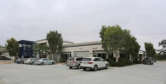San Diego, CA Office - 7875 Convoy Ct