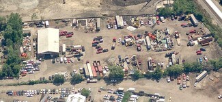 Northbrook, IL Industrial - 600 Waukegan Rd Northbrook, IL Industrial - 600 Waukegan Rd