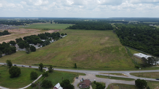 Bixby, OK Commercial - 16830 Memorial Drive