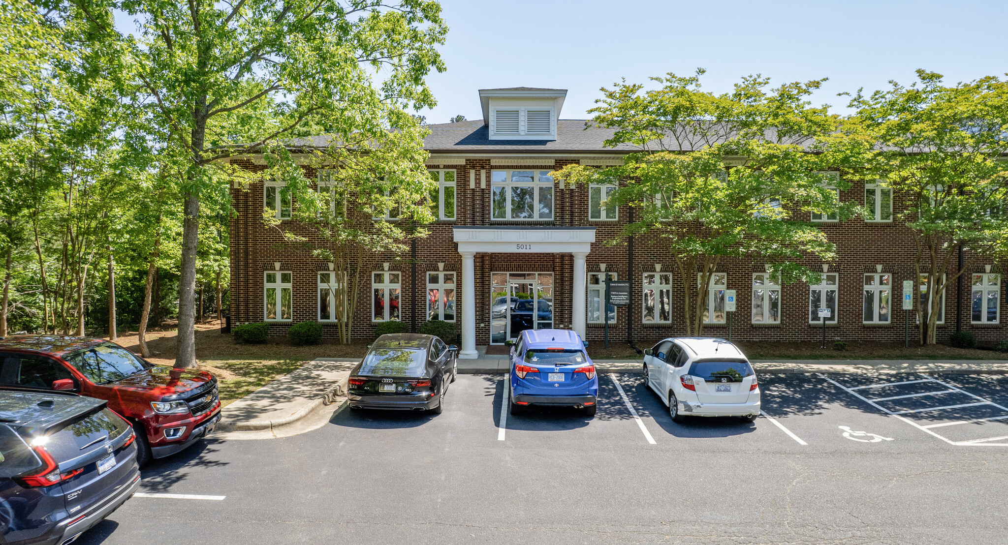 5011 Southpark Dr, Durham, NC for Rent