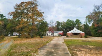 Leesville, LA Specialty - 308 Section Line Rd
