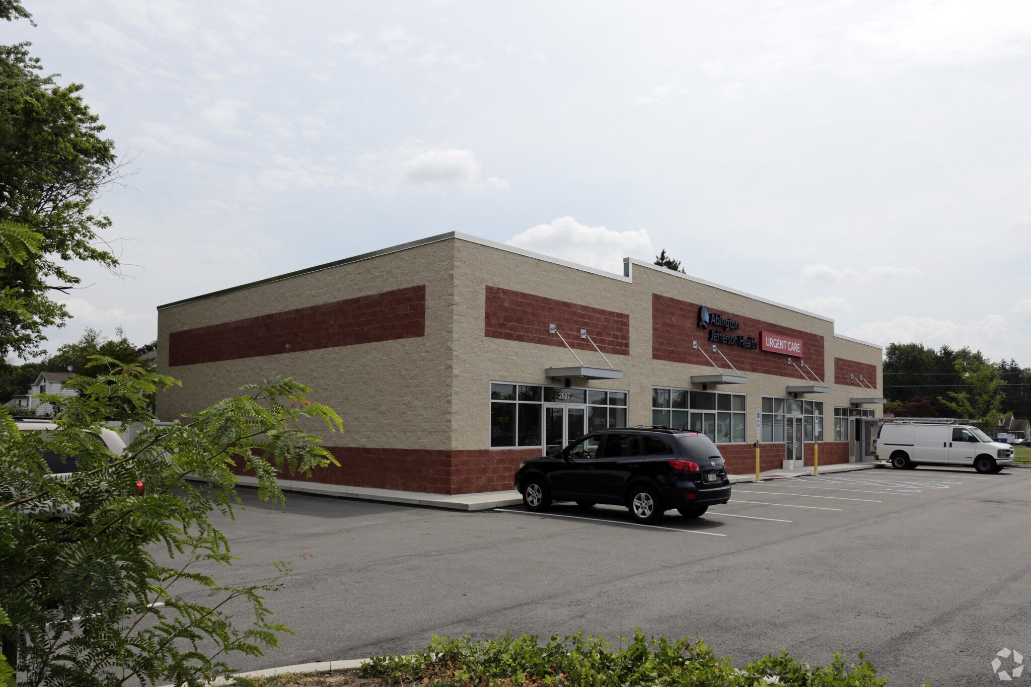 2601-2607 Easton Rd, Willow Grove, PA for Rent