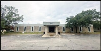 Austin, TX Industrial - 2205 Kramer Ln
