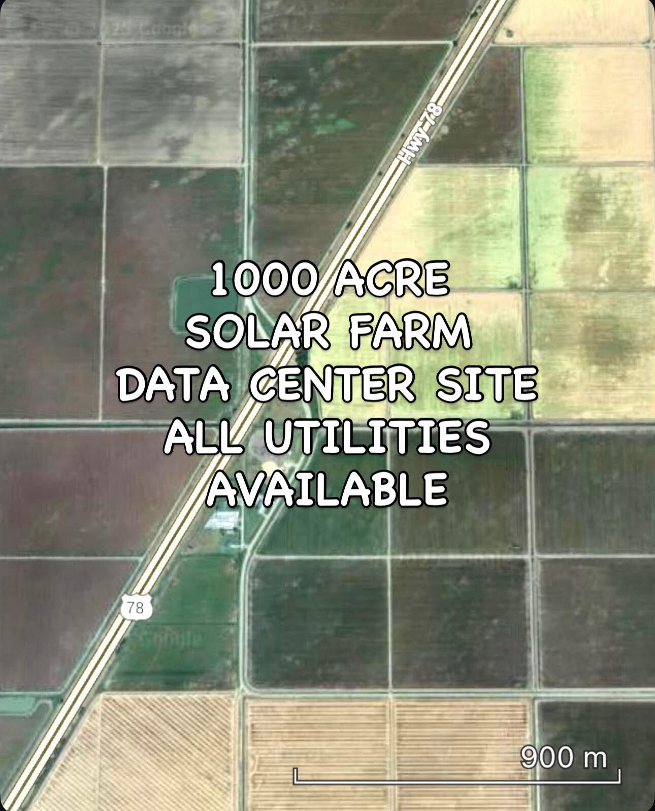 TBD State Highway 119, Osceola, AR for Sale