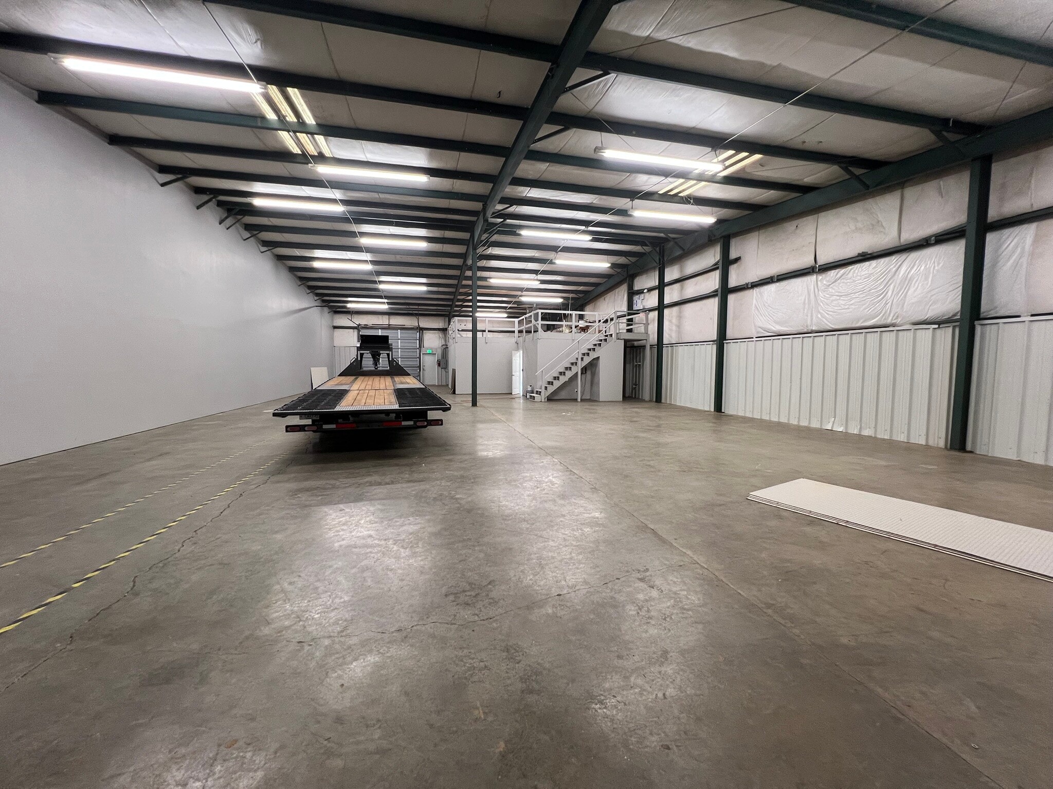 400 Industrial Park Rd, Starkville, MS for Rent