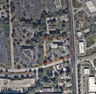 Glen Mills, PA Office/Medical - 1720 Wilmington Pike