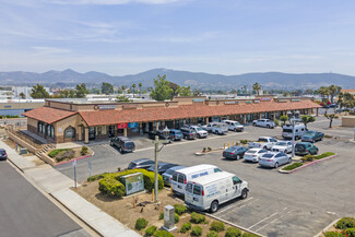 San Marcos, CA Retail - 277 S Rancho Santa Fe Rd