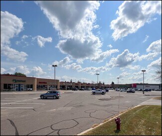 Cottage Grove, MN Retail - 8657-8711 E Point Douglas Rd