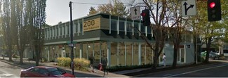 Eugene, OR Office - 200-228 E 11th Ave