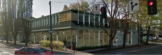 Eugene, OR Office, Retail - 200-228 E 11th Ave