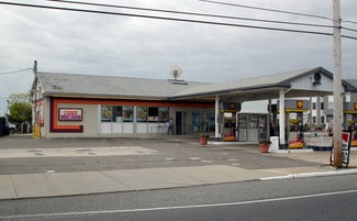 Brigantine, NJ Retail - 4012 Atlantic Brigantine Blvd