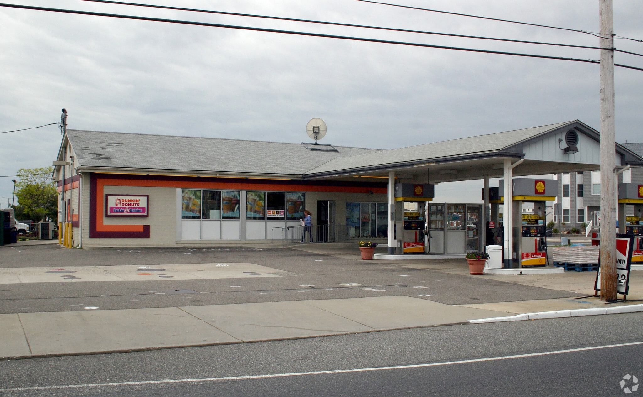 4012 Atlantic Brigantine Blvd, Brigantine, NJ for Rent