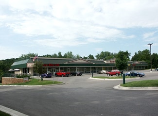 Kansas City, MO Retail - 1825-1847 NW Vivion Rd