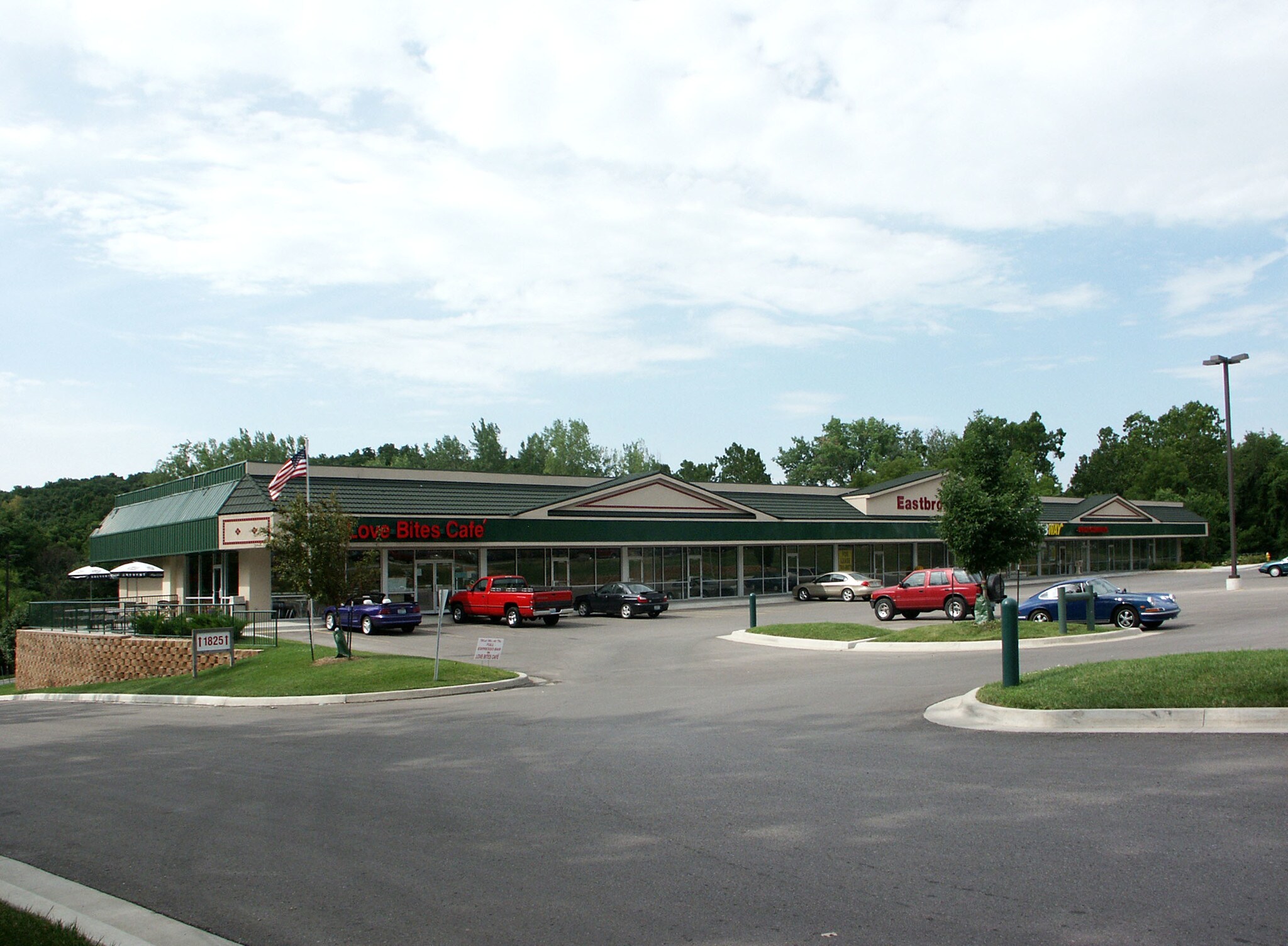 1825-1847 NW Vivion Rd, Kansas City, MO for Rent