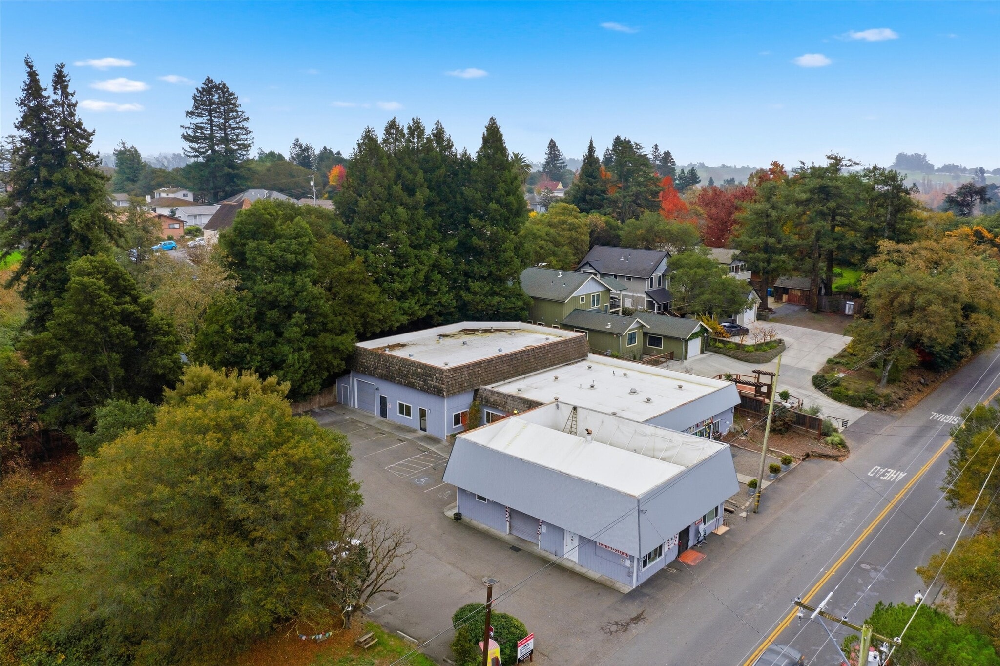 9550 Main St, Penngrove, CA for Sale