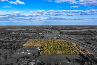 Campbell, TX Commercial Land - I-30 Frontage Rd. @ CR 4114