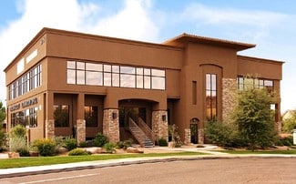 St George, UT Office - 169 W 2710 S Cir St George, UT Office - 169 W 2710 S Cir