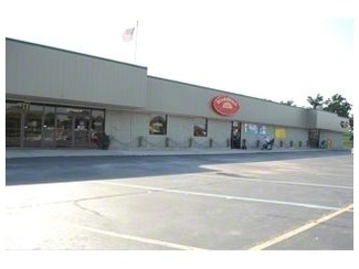 Gravois Mills, MO Office/Retail, Retail - 401 N Main St