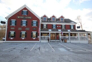 North Reading, MA Office - 162 Park St