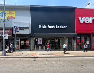 Bronx, NY Storefront - 2897 3rd Ave