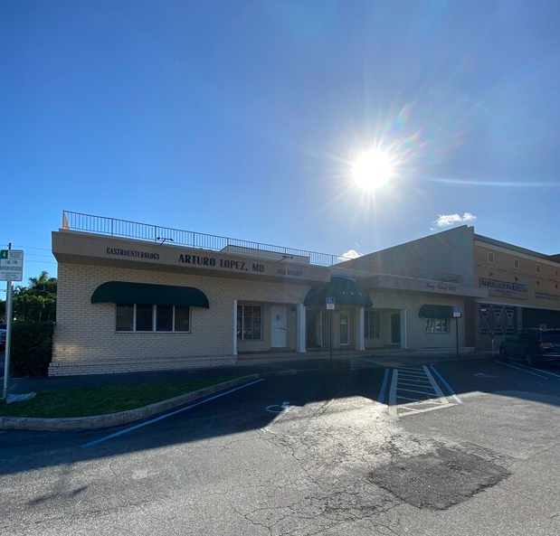 2480 E Commercial Blvd, Fort Lauderdale, FL for Rent