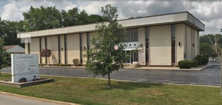 Chicago Heights, IL Office, Medical - 500 Ashland Ave