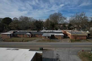 Williamston, SC Health Care - 311 Williams St Williamston, SC Health Care - 311 Williams St