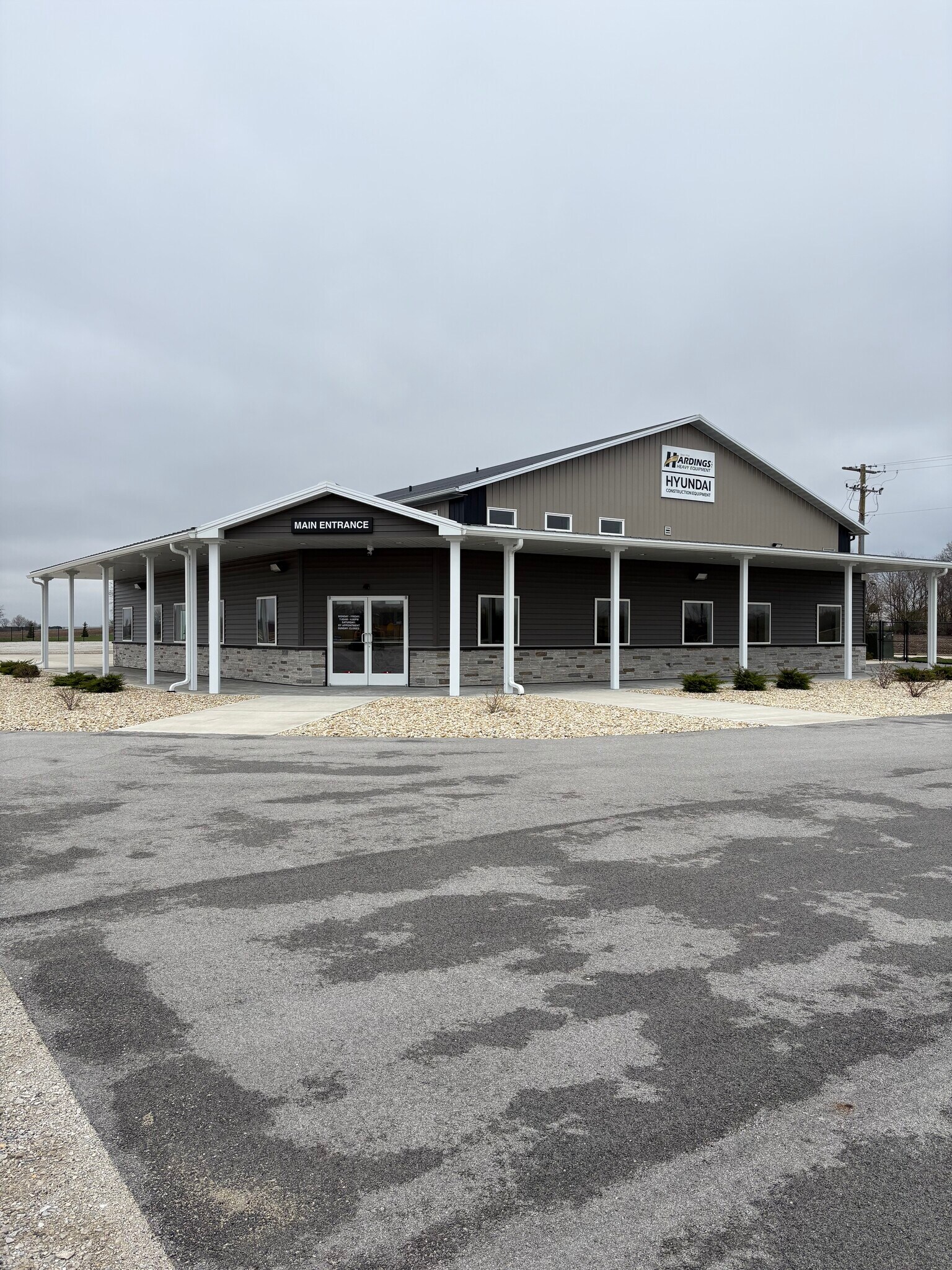 26336 S Heritage Dr, Elwood, IL for Sale