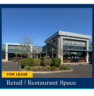 Eugene, OR Retail - 2490 Willamette St