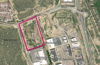 Pueblo, CO Commercial - TBD Outlook Blvd
