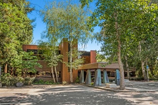 San Ramon, CA Office - 2671 Crow Canyon Rd