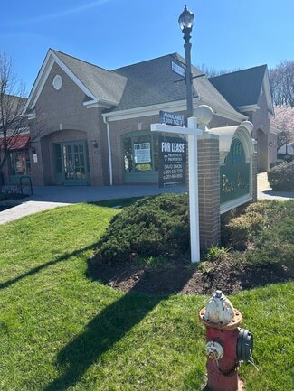 Butler, NJ Retail - 301-305 Main St