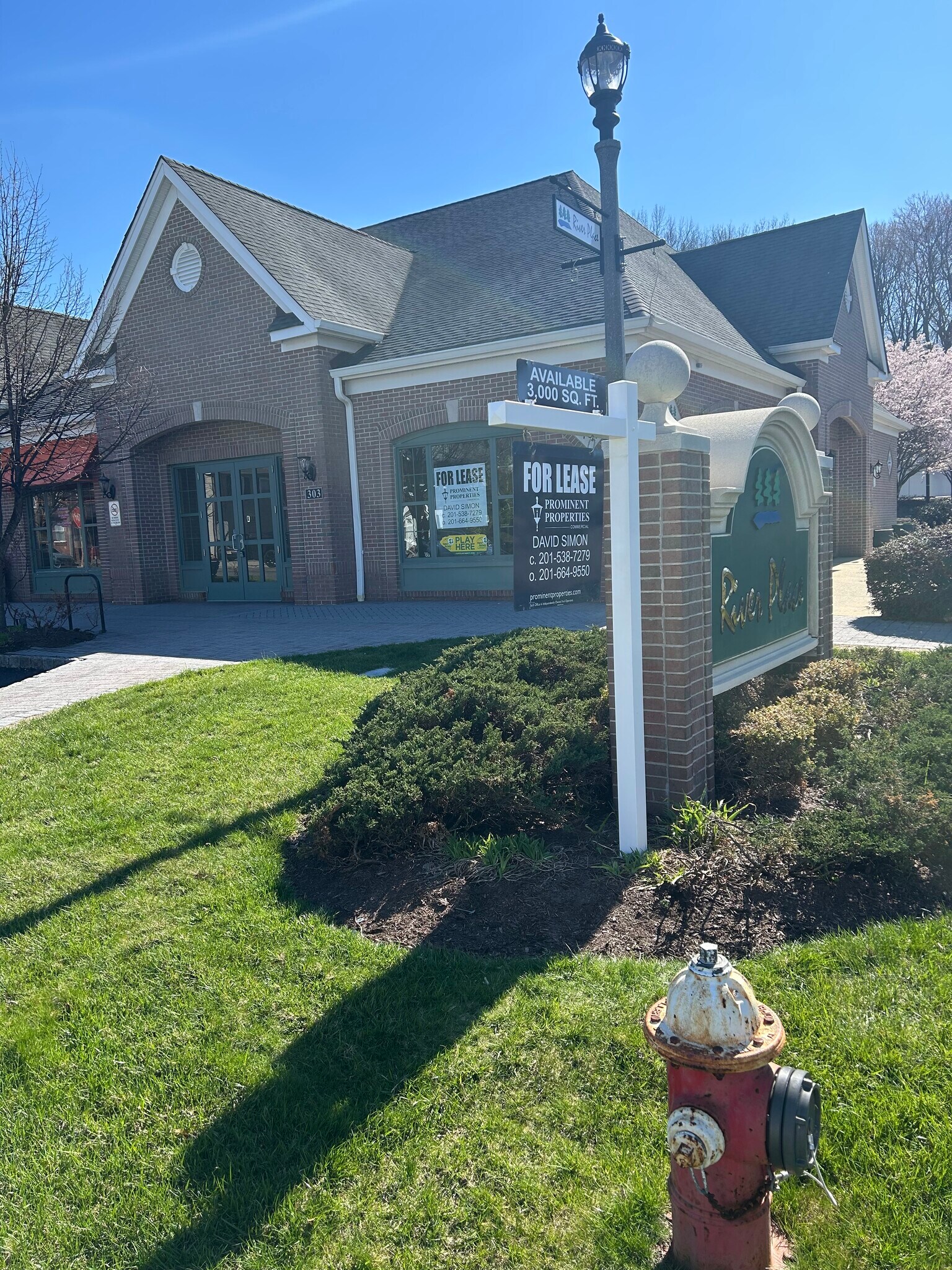 303 Main St, Butler, NJ for Rent