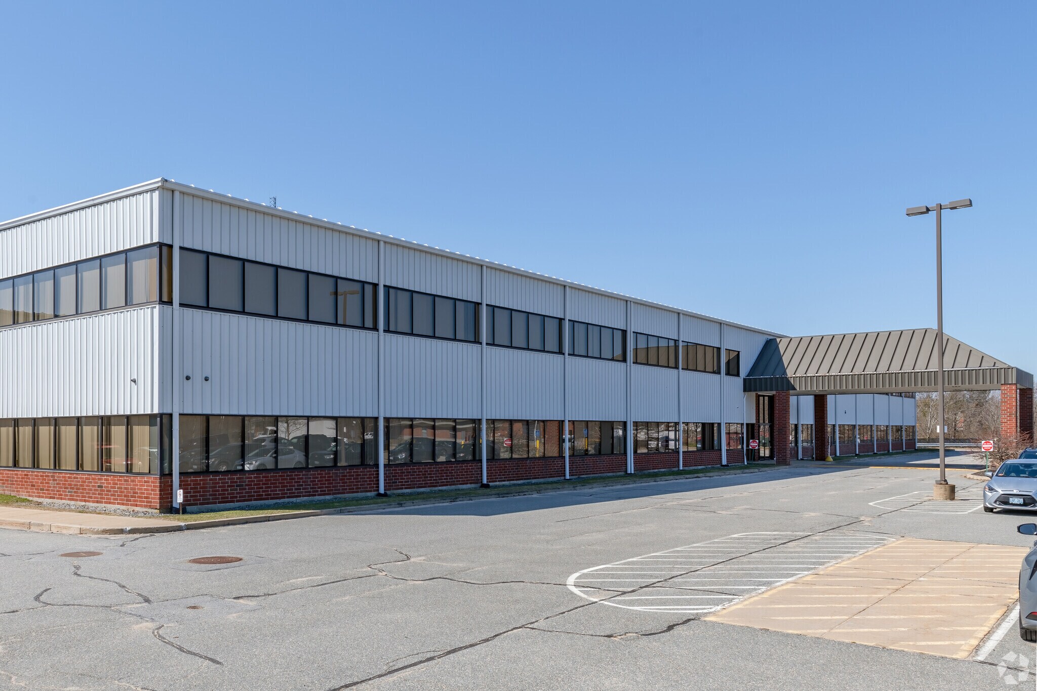 81 Commerce Dr, Fall River, MA for Rent
