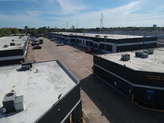 Houston, TX Industrial - 9941-9949 Harwin Dr Houston, TX Industrial - 9941-9949 Harwin Dr