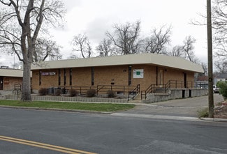 Greeley, CO Office - 902-914 14th St
