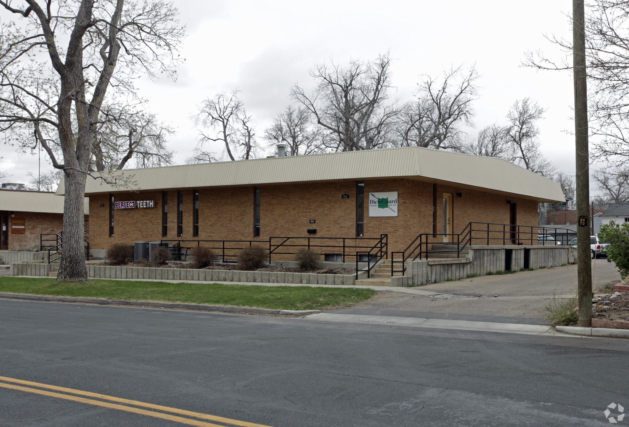 902-914 14th St, Greeley, CO for Rent