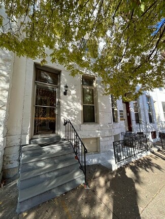 Baltimore, MD undefined - 112 E 25th St