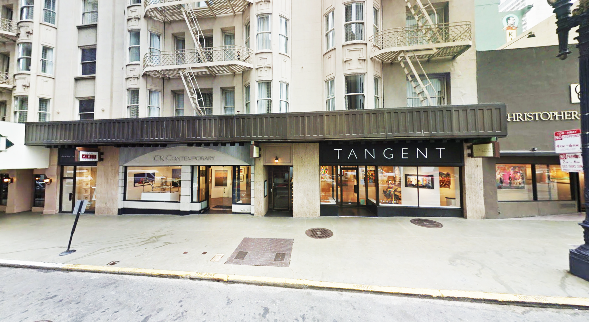 351 Geary St, San Francisco, CA for Rent