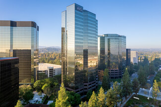 Woodland Hills, CA Office - 21650 Oxnard St