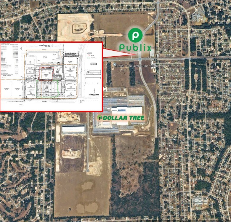 5077 Highway 484 Hwy, Ocala, FL for Rent