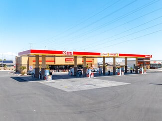 Las Vegas, NV undefined - 5230 Blue Diamond Rd
