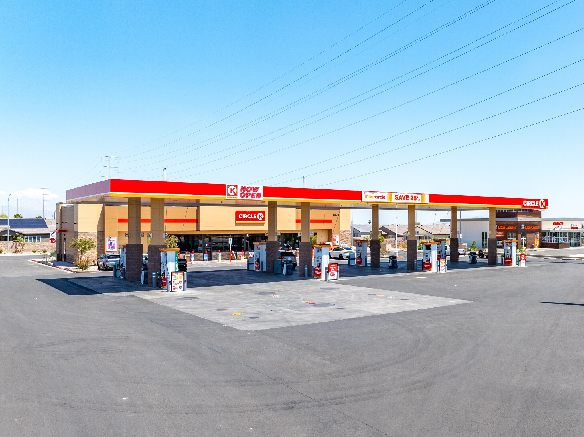 5230 Blue Diamond Rd, Las Vegas, NV for Sale