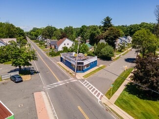 East Longmeadow, MA Retail - 55 White Ave East Longmeadow, MA Retail - 55 White Ave