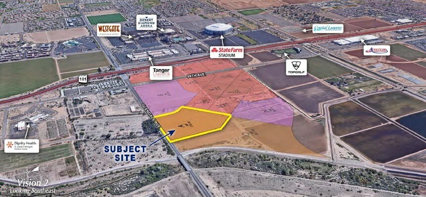 Vison 2, Glendale, AZ for Sale