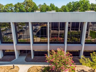 Greensboro, NC Office, Office/Medical, Office/Retail - 1 Centerview Dr