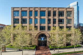 Columbus, OH Office - 10 W Nationwide Blvd