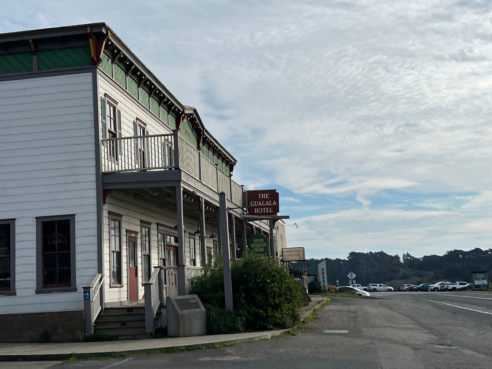 39301 S US Hwy 1, Gualala, CA for Sale