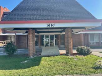 Lawrenceville, IL Health Care - 1616 Cedar St Lawrenceville, IL Health Care - 1616 Cedar St